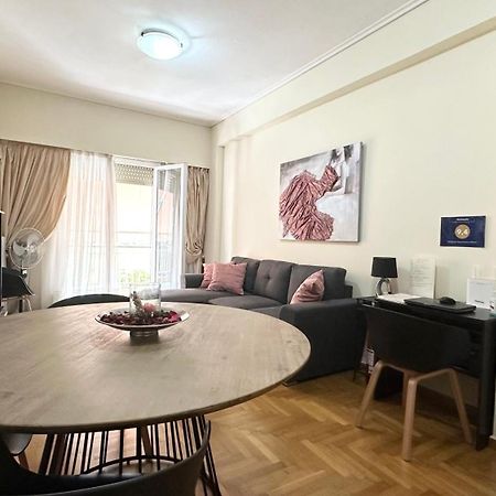 Harokopio Apartment In 아테네 외부 사진