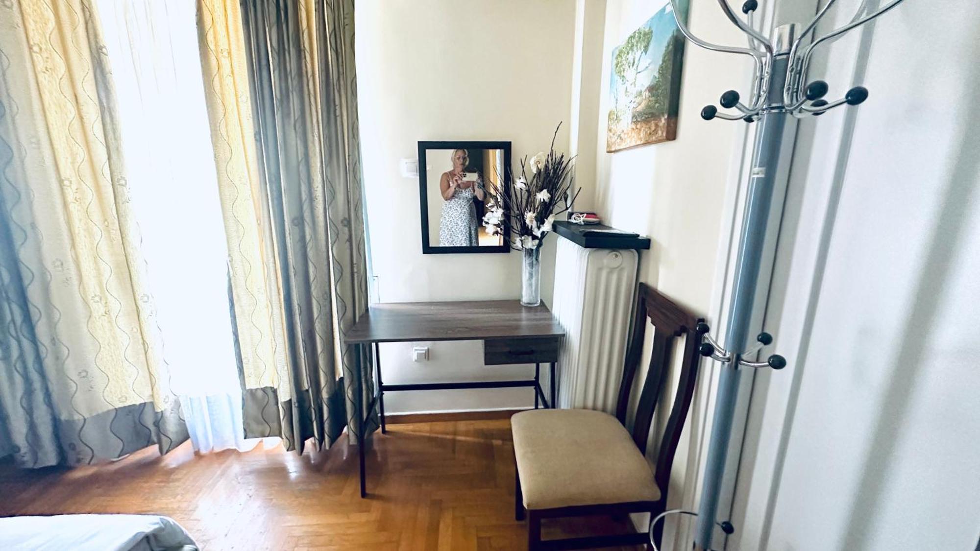 Harokopio Apartment In 아테네 외부 사진