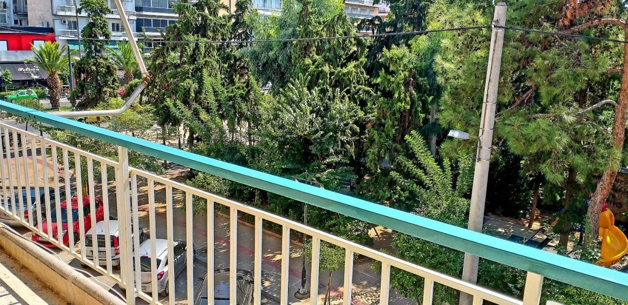 Harokopio Apartment In 아테네 외부 사진