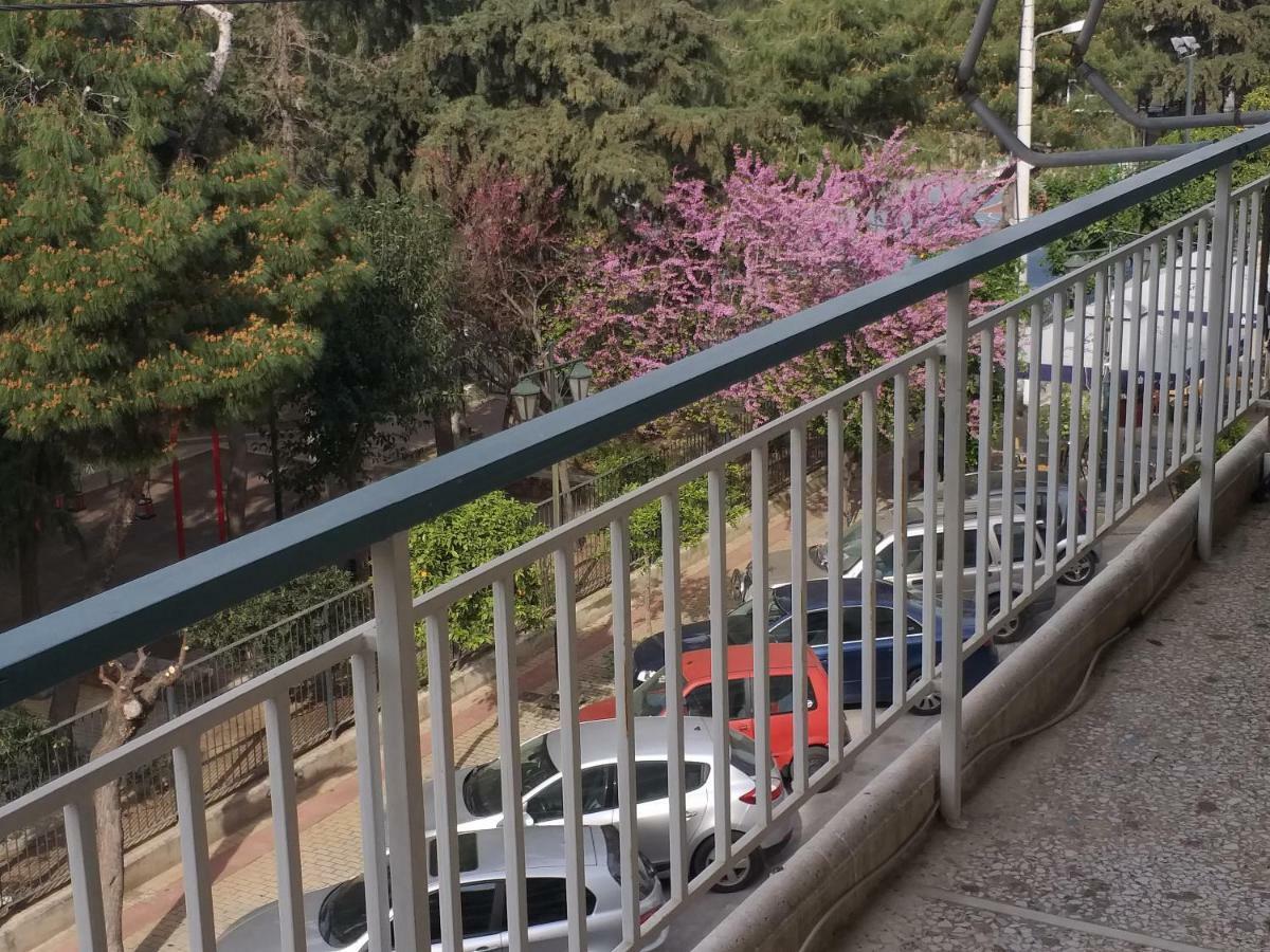 Harokopio Apartment In 아테네 외부 사진
