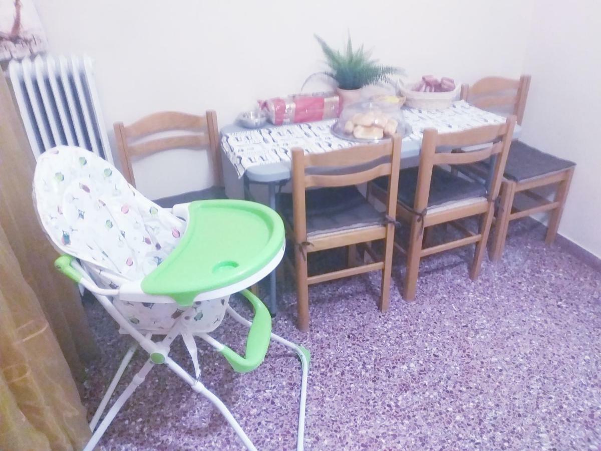 Harokopio Apartment In 아테네 외부 사진