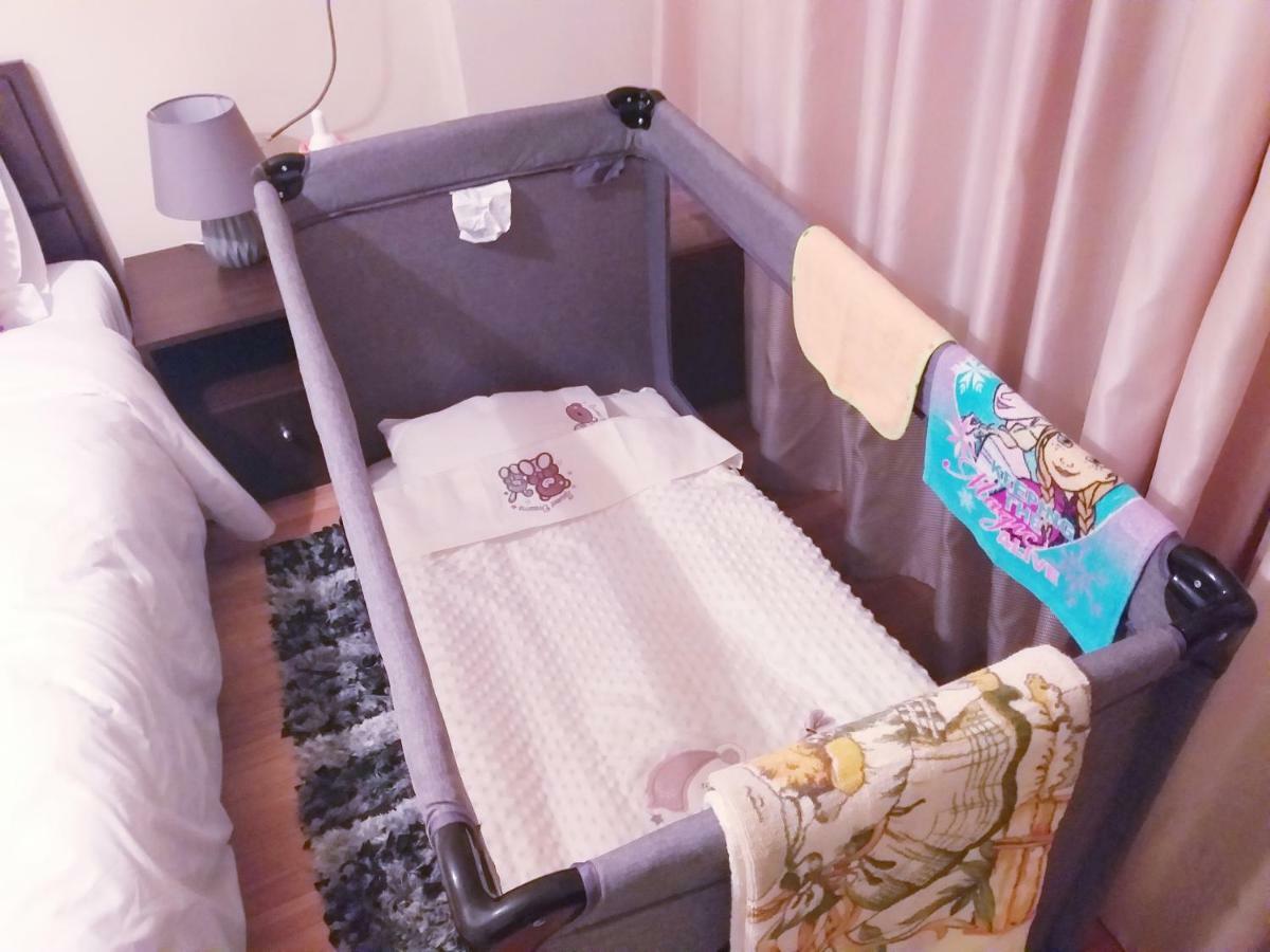Harokopio Apartment In 아테네 외부 사진